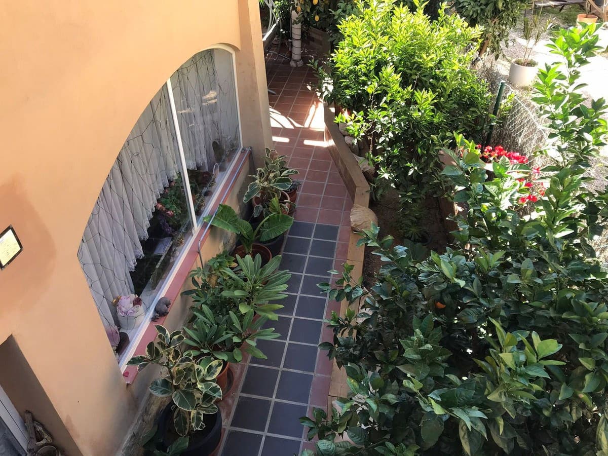 Chalet de 5 habitaciones en Mijas en venta con piscina garaje - 429.000 € (Ref: 9231813)