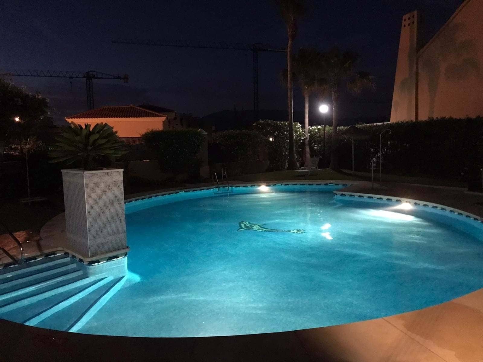 Chalet de 5 habitaciones en Mijas en venta con piscina garaje - 429.000 € (Ref: 9231813)