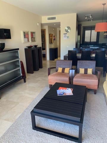 Apartamento de 2 habitaciones en Mijas en venta con piscina garaje - 399.000 € (Ref: 9231942)