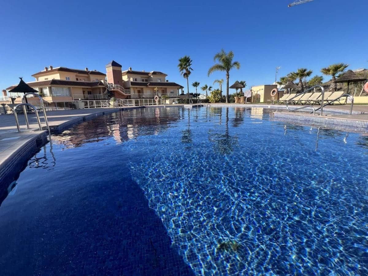 Apartamento de 2 habitaciones en Mijas en venta con piscina garaje - 399.000 € (Ref: 9231942)