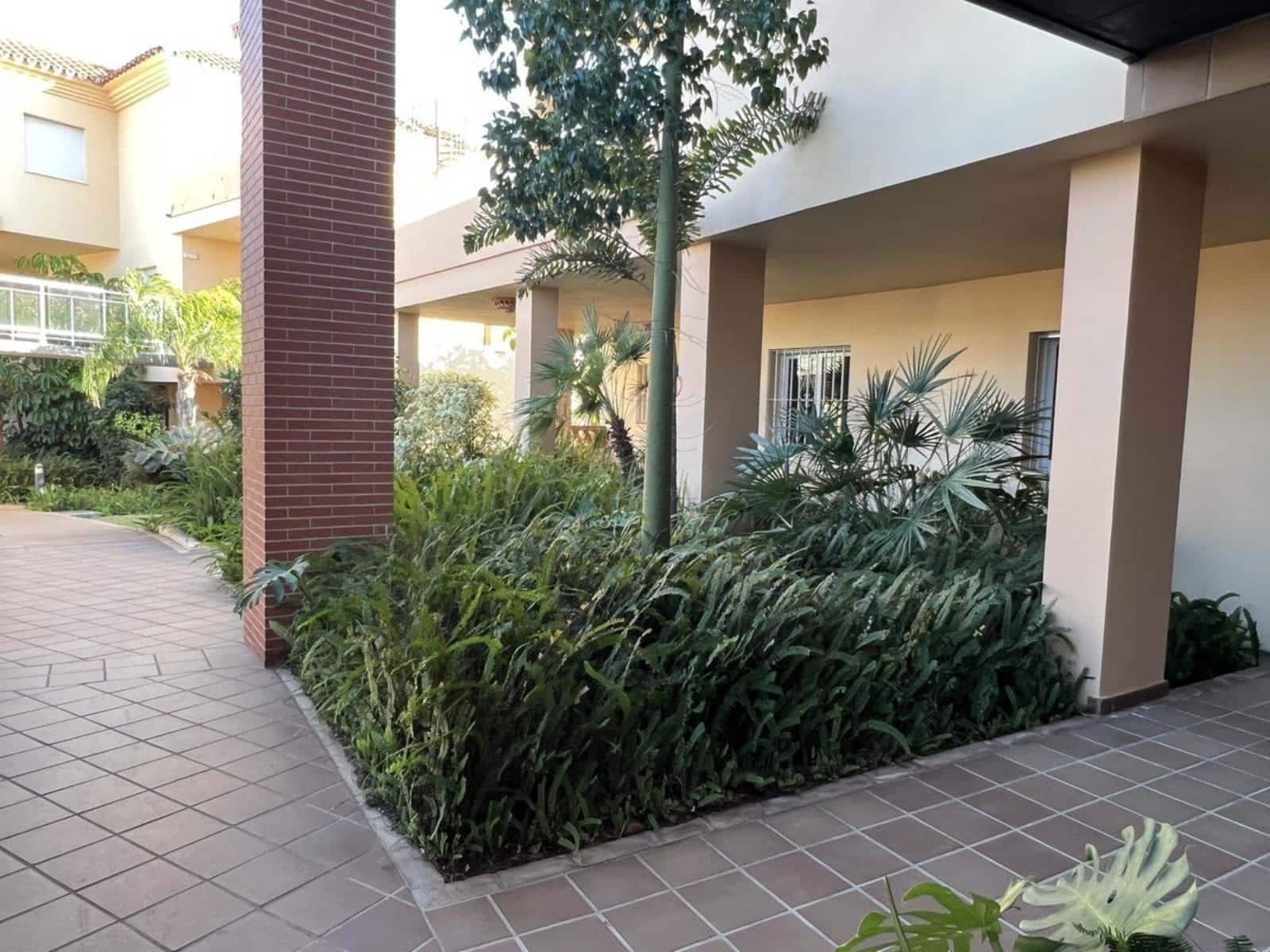 Apartamento de 2 habitaciones en Mijas en venta con piscina garaje - 399.000 € (Ref: 9231942)