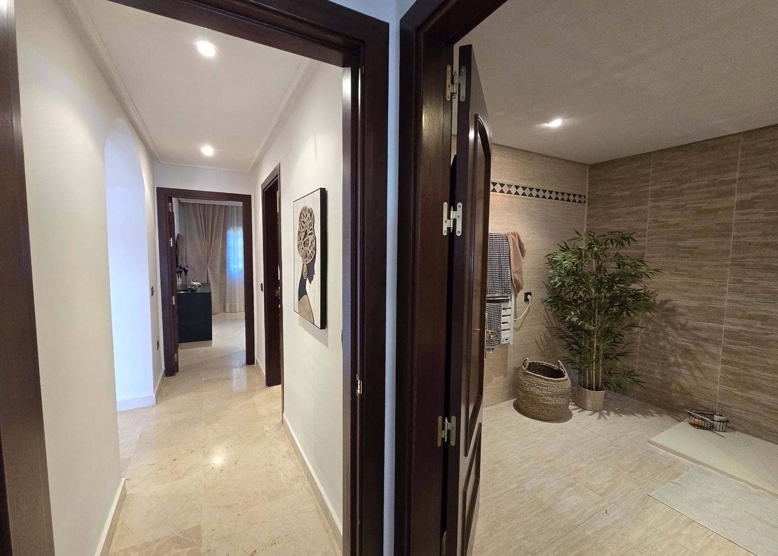 Apartamento de 2 habitaciones en Marbella en venta con piscina garaje - 439.000 € (Ref: 9231944)
