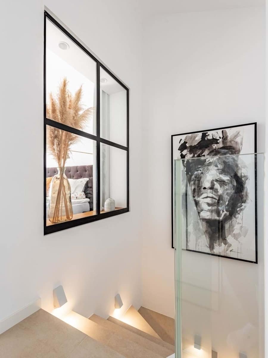 3 quarto Apartamento para venda em Marbella com piscina garagem - 849 000 € (Ref: 9233590)