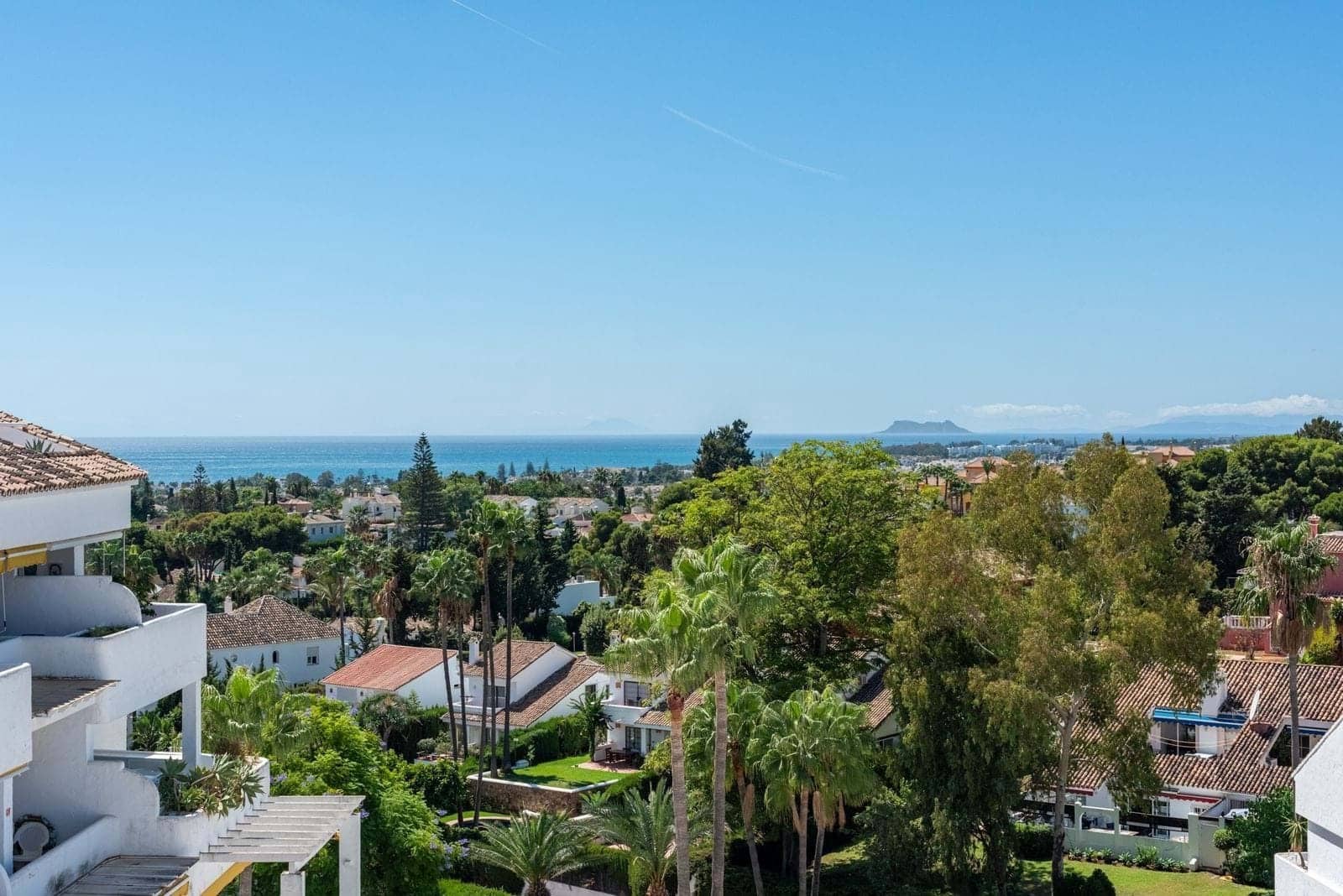 3 quarto Apartamento para venda em Marbella com piscina garagem - 849 000 € (Ref: 9233590)