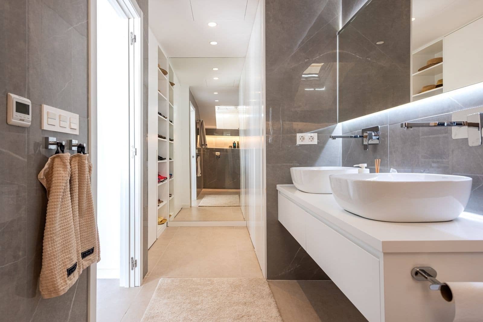 3 quarto Apartamento para venda em Marbella com piscina garagem - 849 000 € (Ref: 9233590)