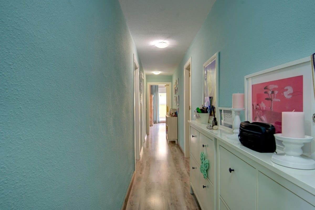 2 sovrum Lägenhet till salu i Mijas med pool garage - 385 000 € (Ref: 9234911)