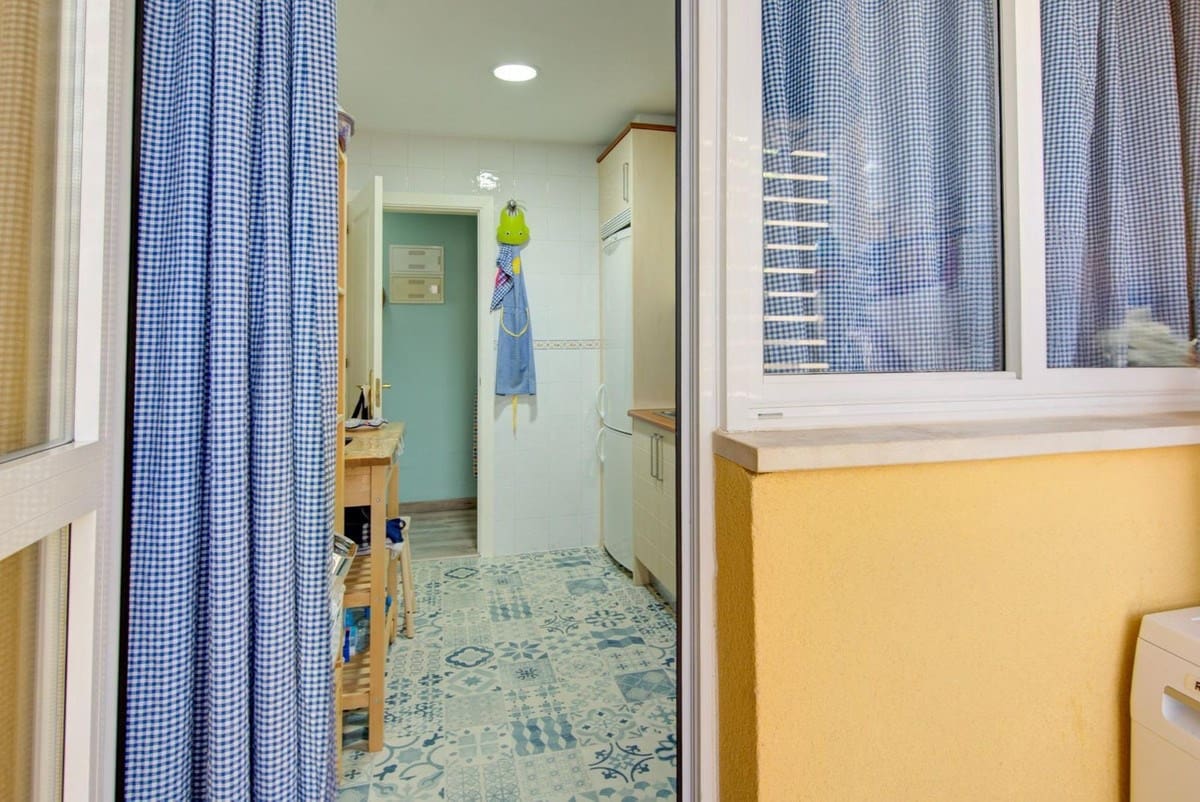 2 sovrum Lägenhet till salu i Mijas med pool garage - 385 000 € (Ref: 9234911)