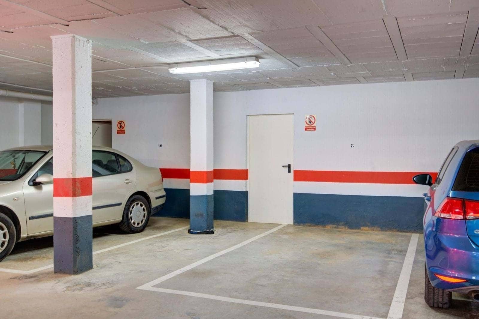 2 sovrum Lägenhet till salu i Mijas med pool garage - 385 000 € (Ref: 9234911)