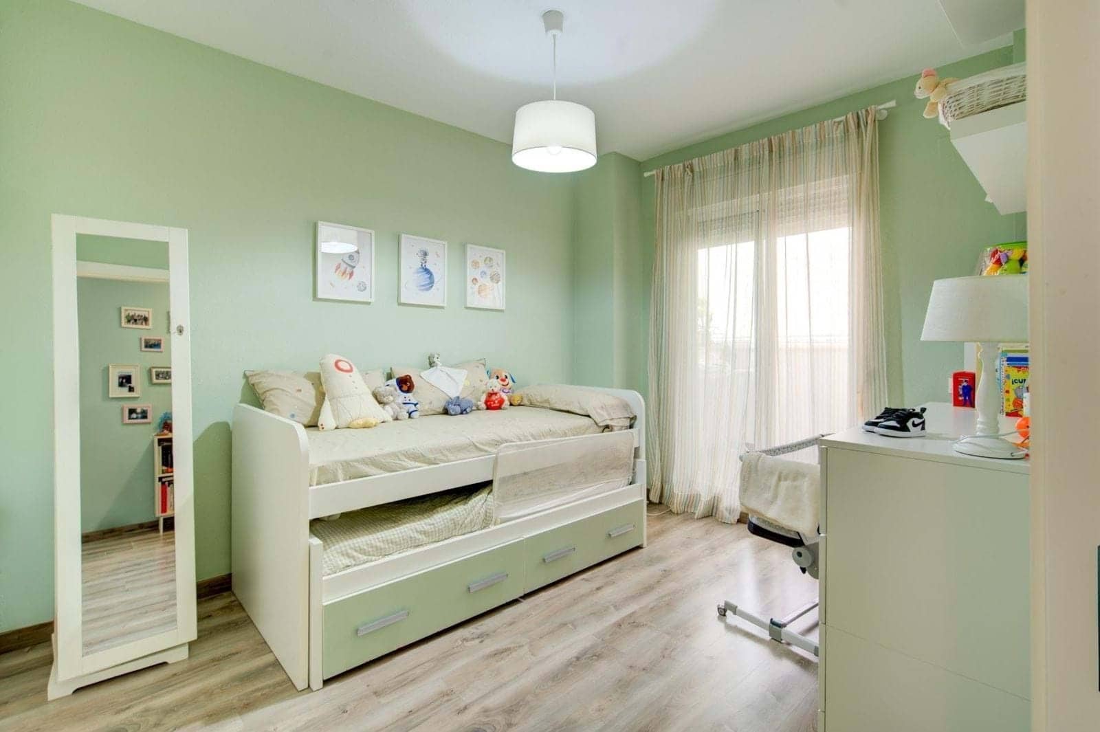 2 sovrum Lägenhet till salu i Mijas med pool garage - 385 000 € (Ref: 9234911)