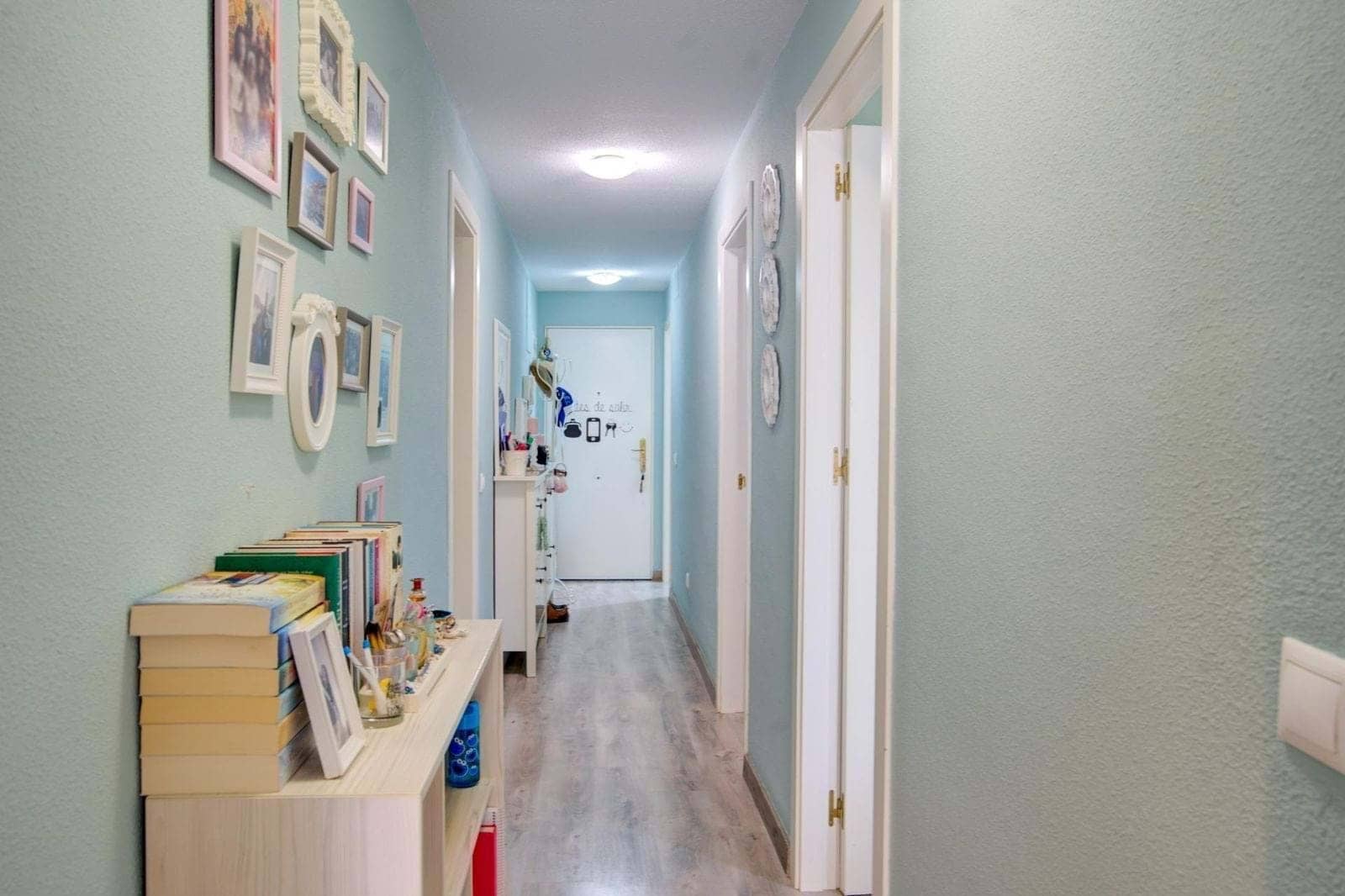 2 sovrum Lägenhet till salu i Mijas med pool garage - 385 000 € (Ref: 9234911)