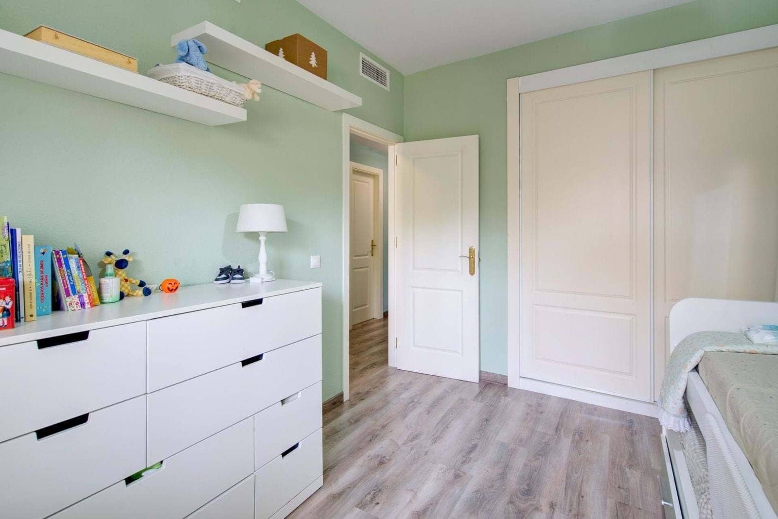 2 sovrum Lägenhet till salu i Mijas med pool garage - 385 000 € (Ref: 9234911)