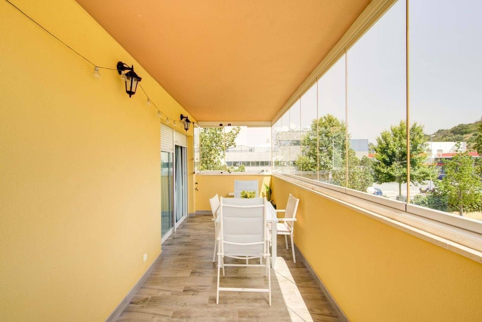 2 sovrum Lägenhet till salu i Mijas med pool garage - 385 000 € (Ref: 9234911)