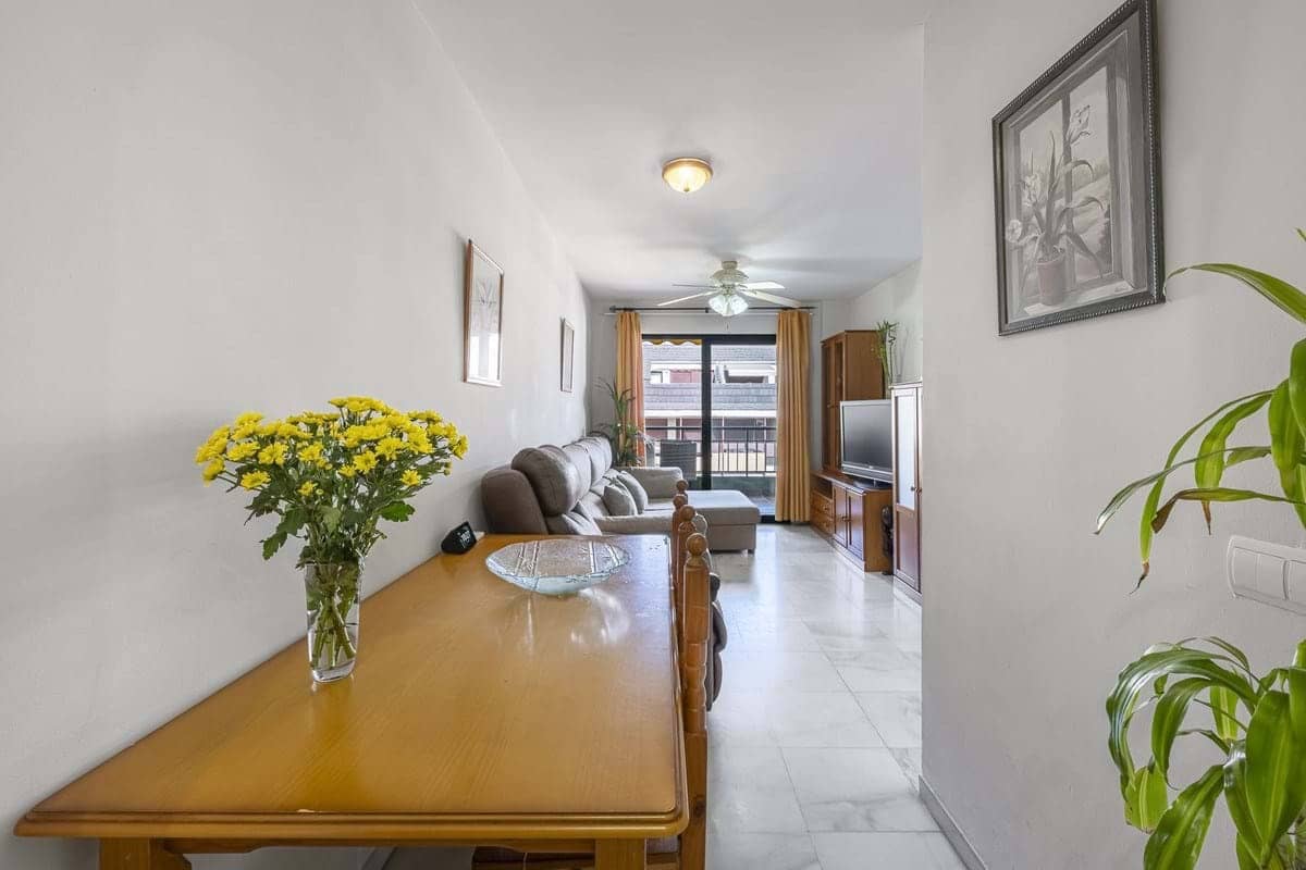 2 quarto Apartamento para venda em Fuengirola - 371 175 € (Ref: 9237735)