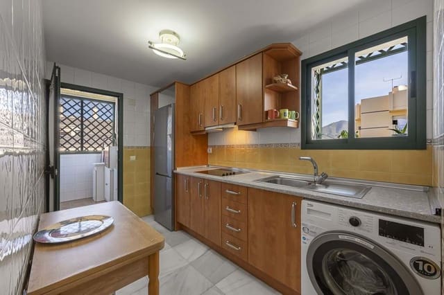 2 quarto Apartamento para venda em Fuengirola - 371 175 € (Ref: 9237735)