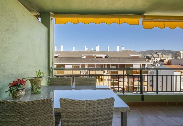 2 quarto Apartamento para venda em Fuengirola - 371 175 € (Ref: 9237735)