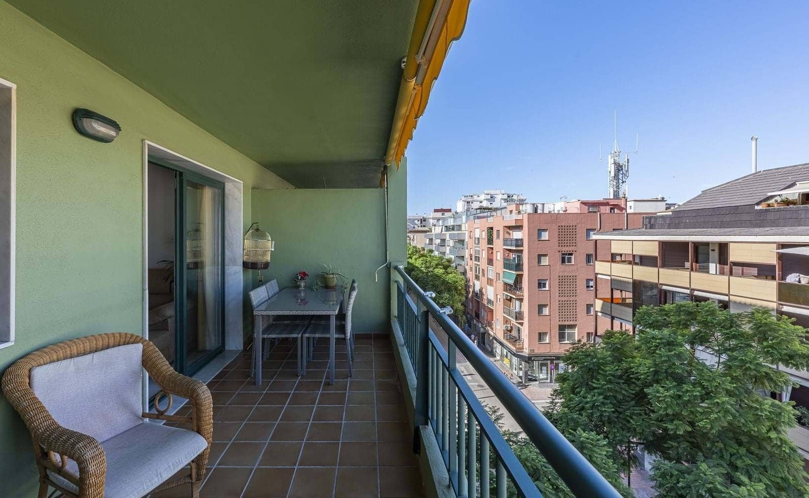2 quarto Apartamento para venda em Fuengirola - 371 175 € (Ref: 9237735)