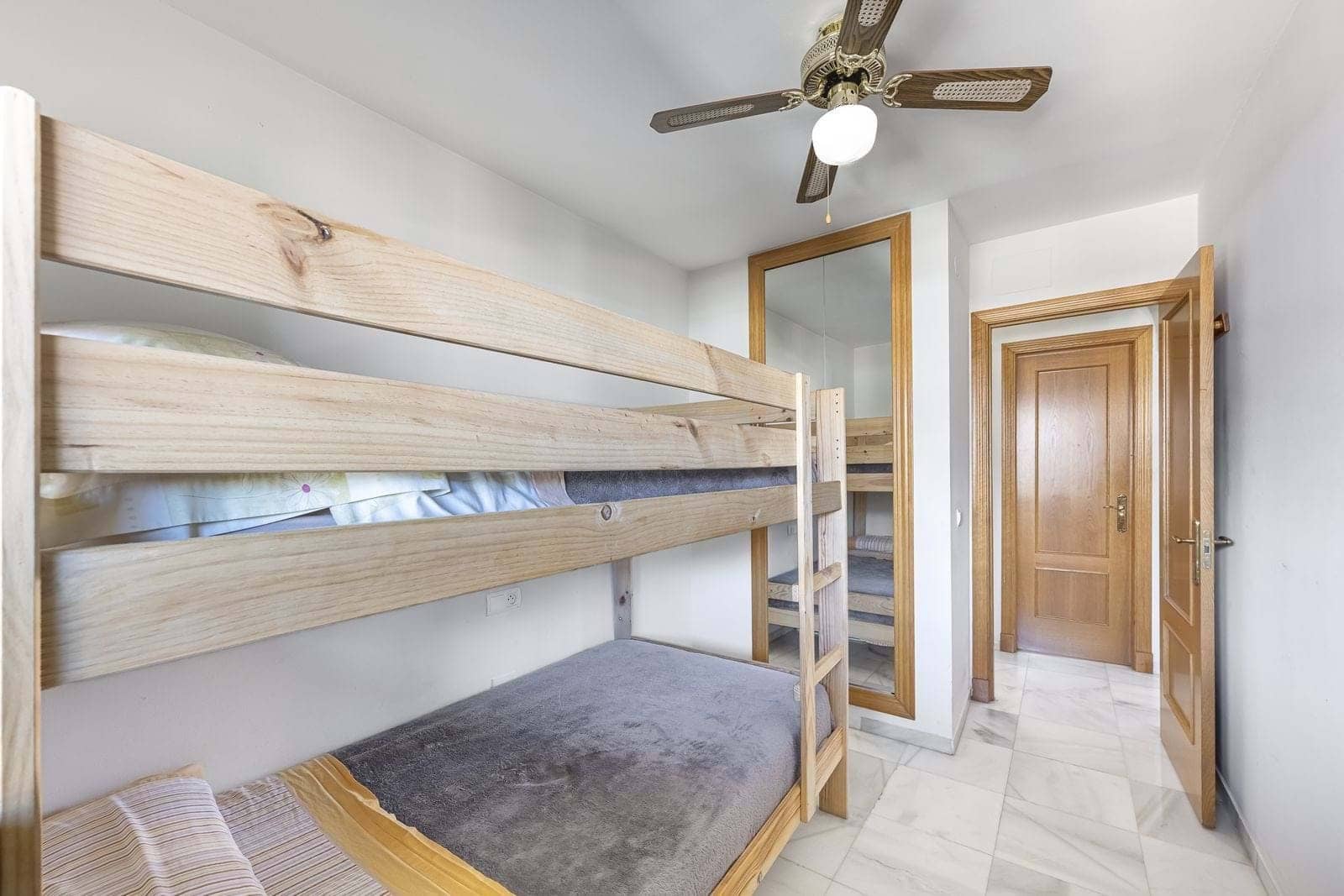 2 quarto Apartamento para venda em Fuengirola - 371 175 € (Ref: 9237735)