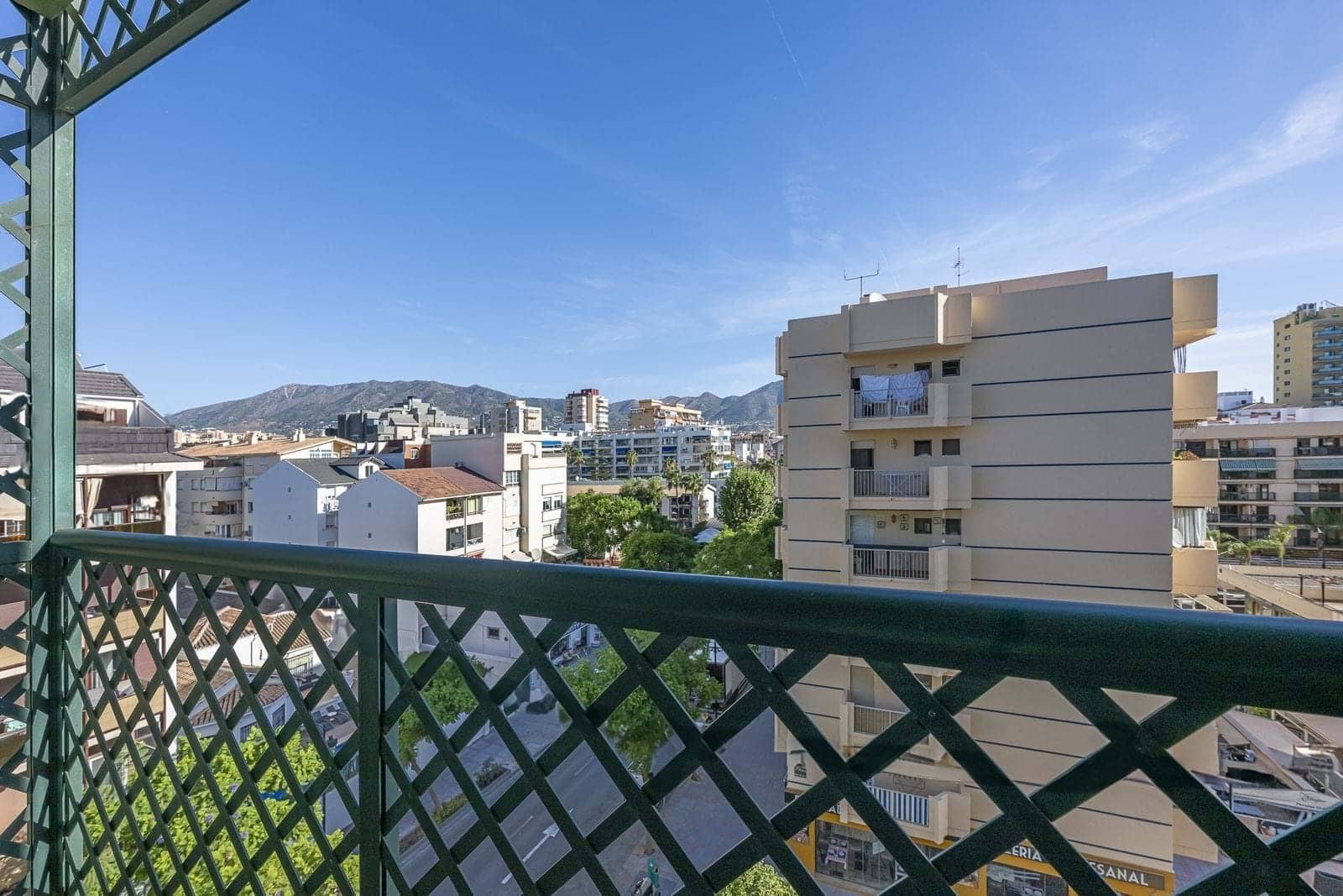 2 quarto Apartamento para venda em Fuengirola - 371 175 € (Ref: 9237735)