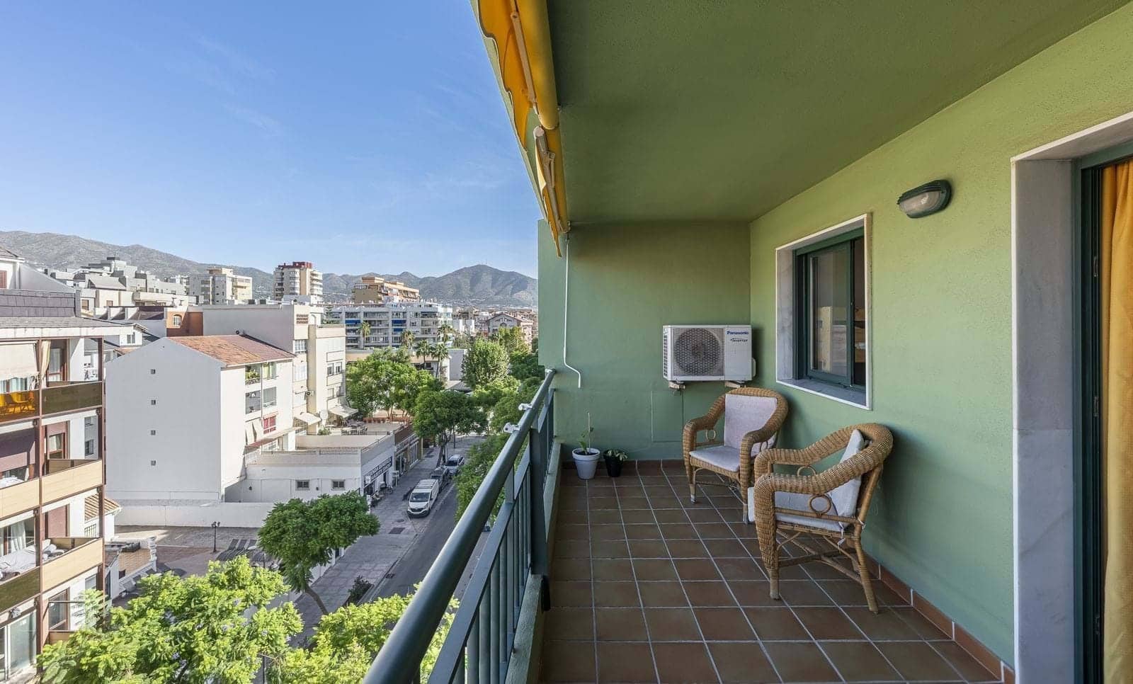 2 quarto Apartamento para venda em Fuengirola - 371 175 € (Ref: 9237735)
