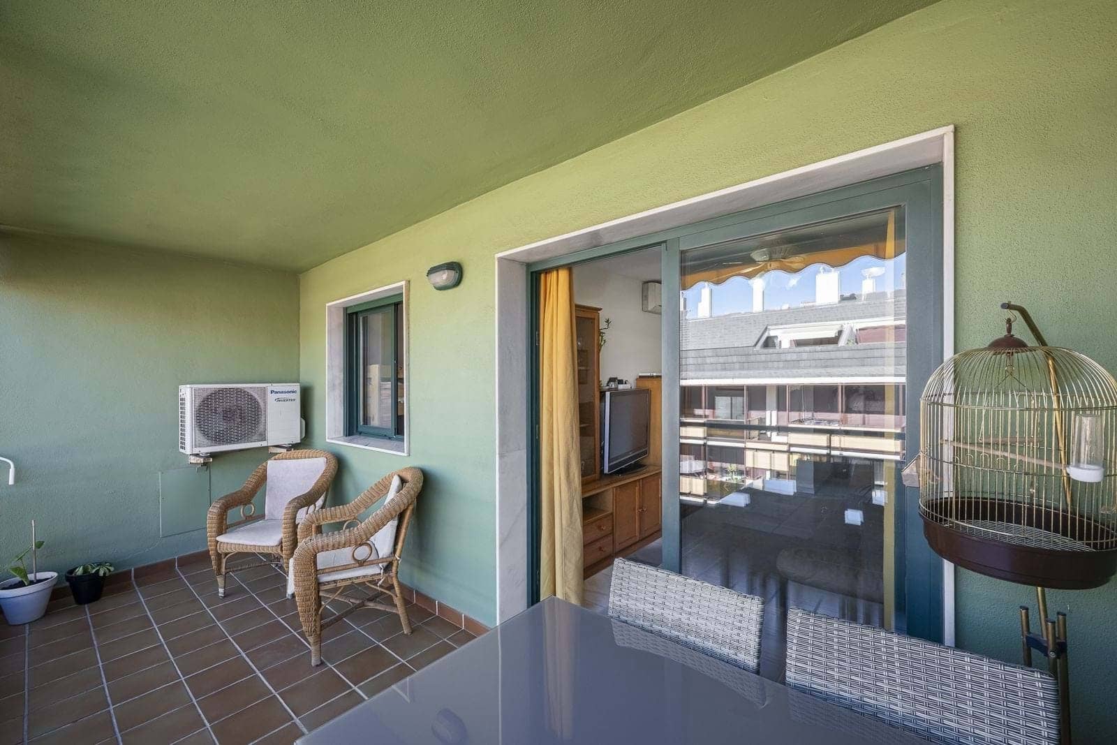 2 quarto Apartamento para venda em Fuengirola - 371 175 € (Ref: 9237735)