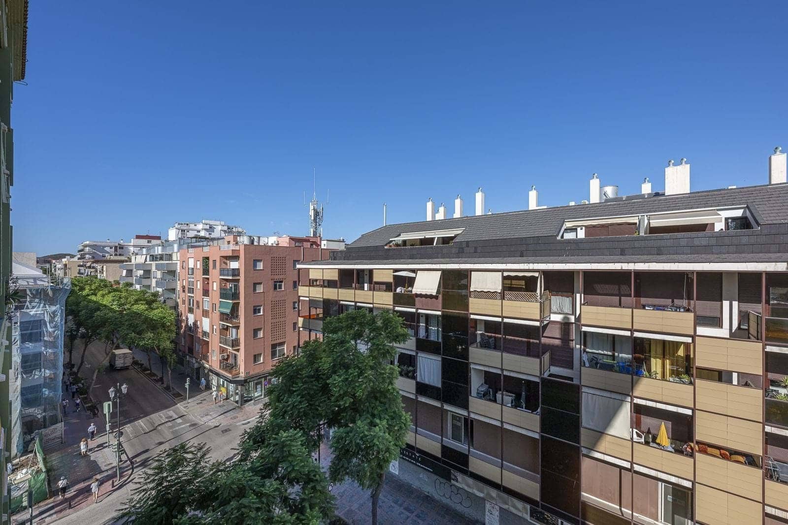 2 quarto Apartamento para venda em Fuengirola - 371 175 € (Ref: 9237735)