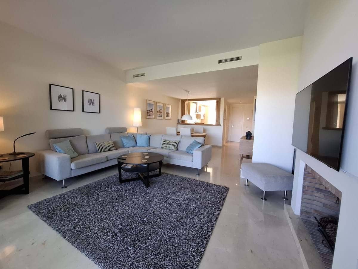 2 quarto Casa em Banda para venda em La Cala Golf com piscina garagem - 460 000 € (Ref: 9237845)