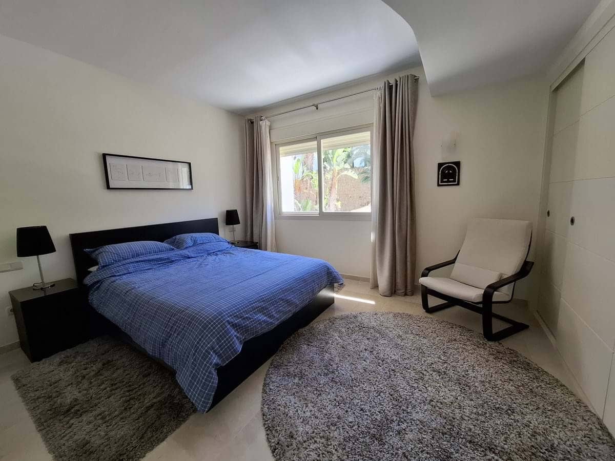 2 quarto Casa em Banda para venda em La Cala Golf com piscina garagem - 460 000 € (Ref: 9237845)