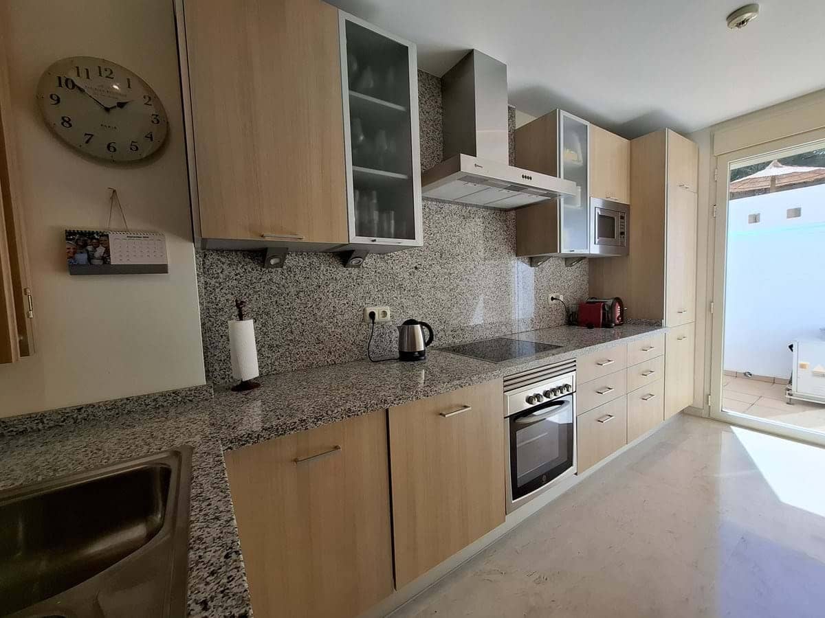 2 quarto Casa em Banda para venda em La Cala Golf com piscina garagem - 460 000 € (Ref: 9237845)