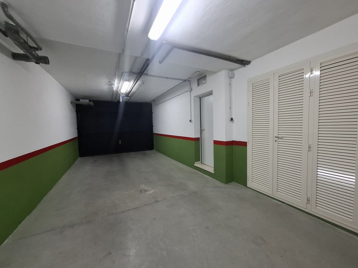 2 quarto Casa em Banda para venda em La Cala Golf com piscina garagem - 460 000 € (Ref: 9237845)