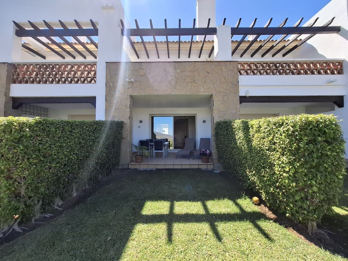 2 quarto Casa em Banda para venda em La Cala Golf com piscina garagem - 460 000 € (Ref: 9237845)