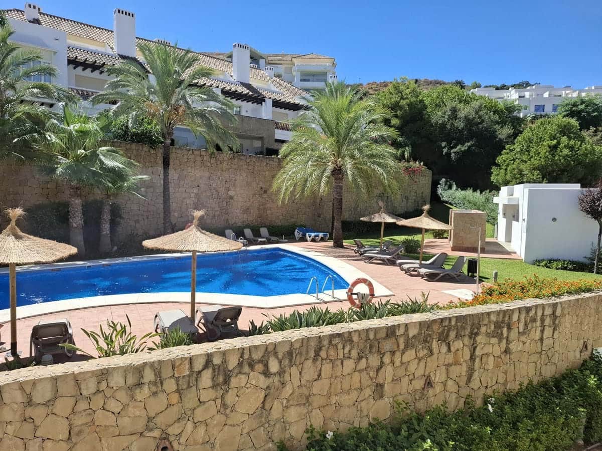 2 quarto Casa em Banda para venda em La Cala Golf com piscina garagem - 460 000 € (Ref: 9237845)