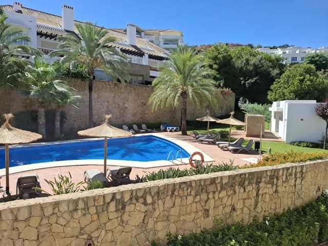 2 soveværelse Byhus til salg i La Cala Golf, Mijas med swimmingpool garage - € 460.000 (Ref: 9237845)