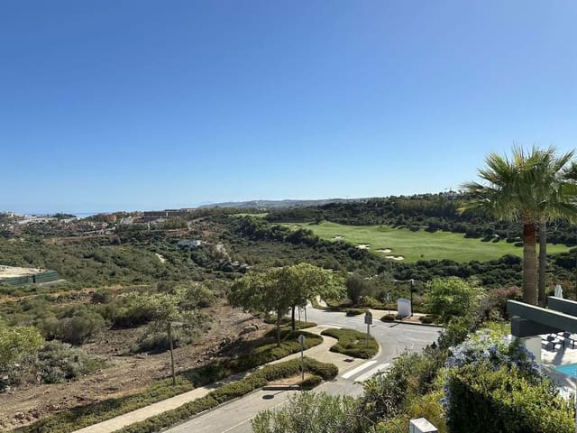 2 bedroom Apartment for sale in Casares with pool garage - € 495,000 (Ref: 9237846)