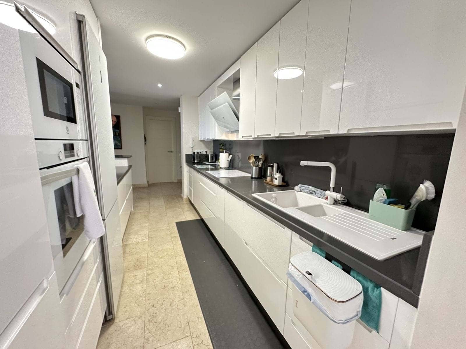 2 bedroom Apartment for sale in Casares with pool garage - € 495,000 (Ref: 9237846)