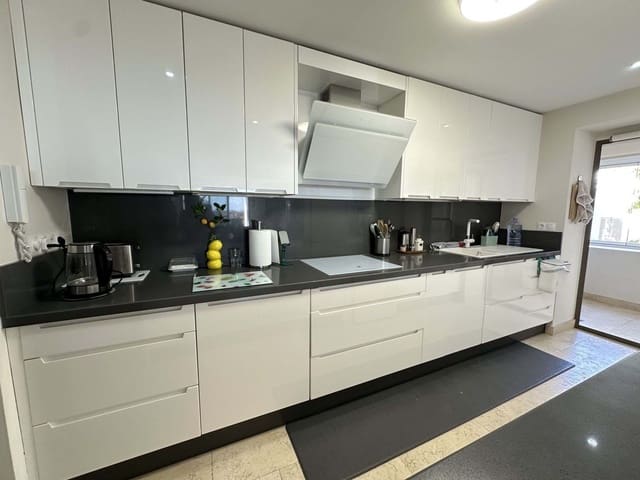 2 bedroom Apartment for sale in Casares with pool garage - € 495,000 (Ref: 9237846)