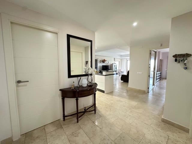 2 bedroom Apartment for sale in Casares with pool garage - € 495,000 (Ref: 9237846)