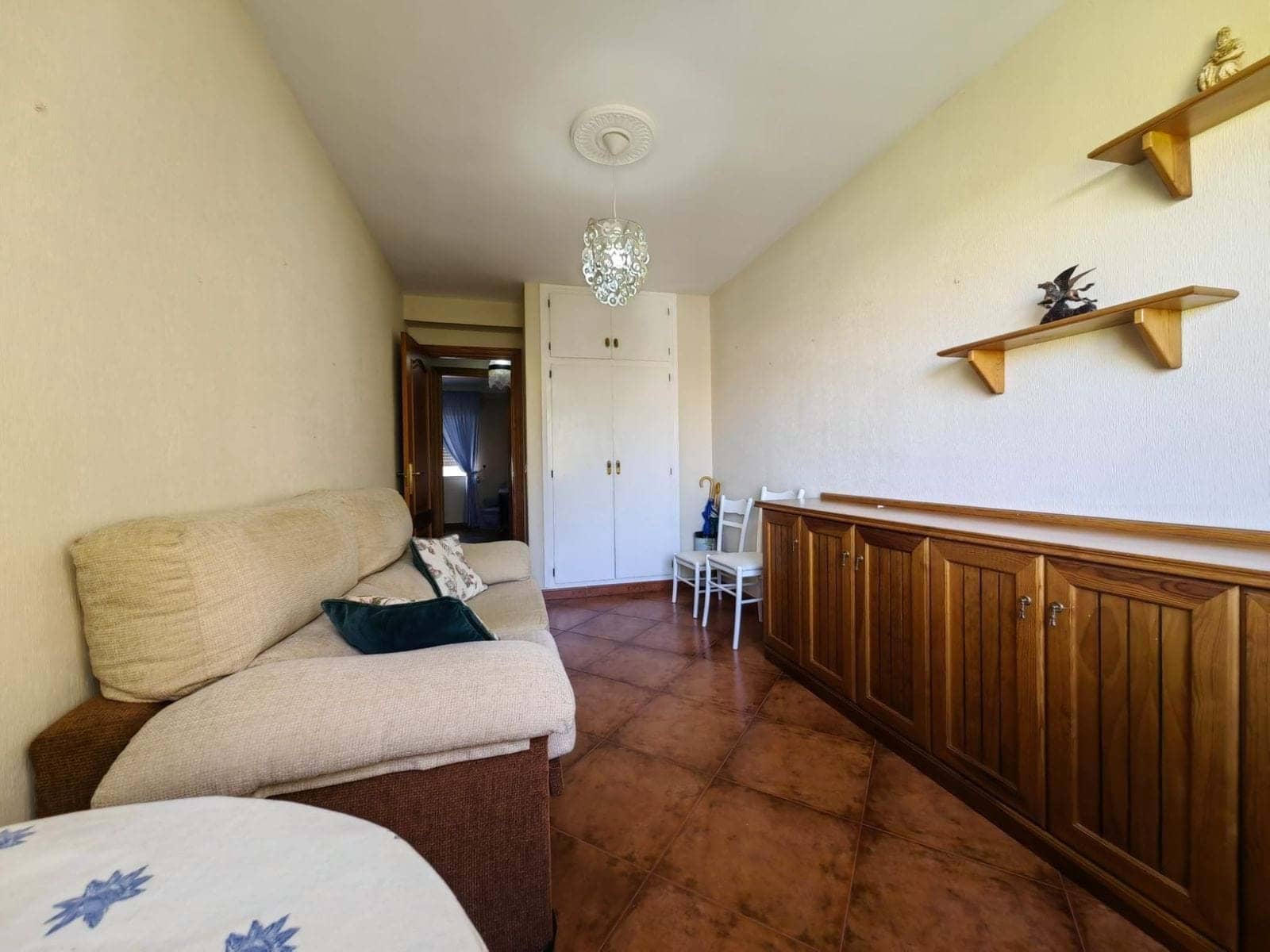 3 bedroom Apartment for sale in Marbella with garage - € 299,000 (Ref: 9237847)