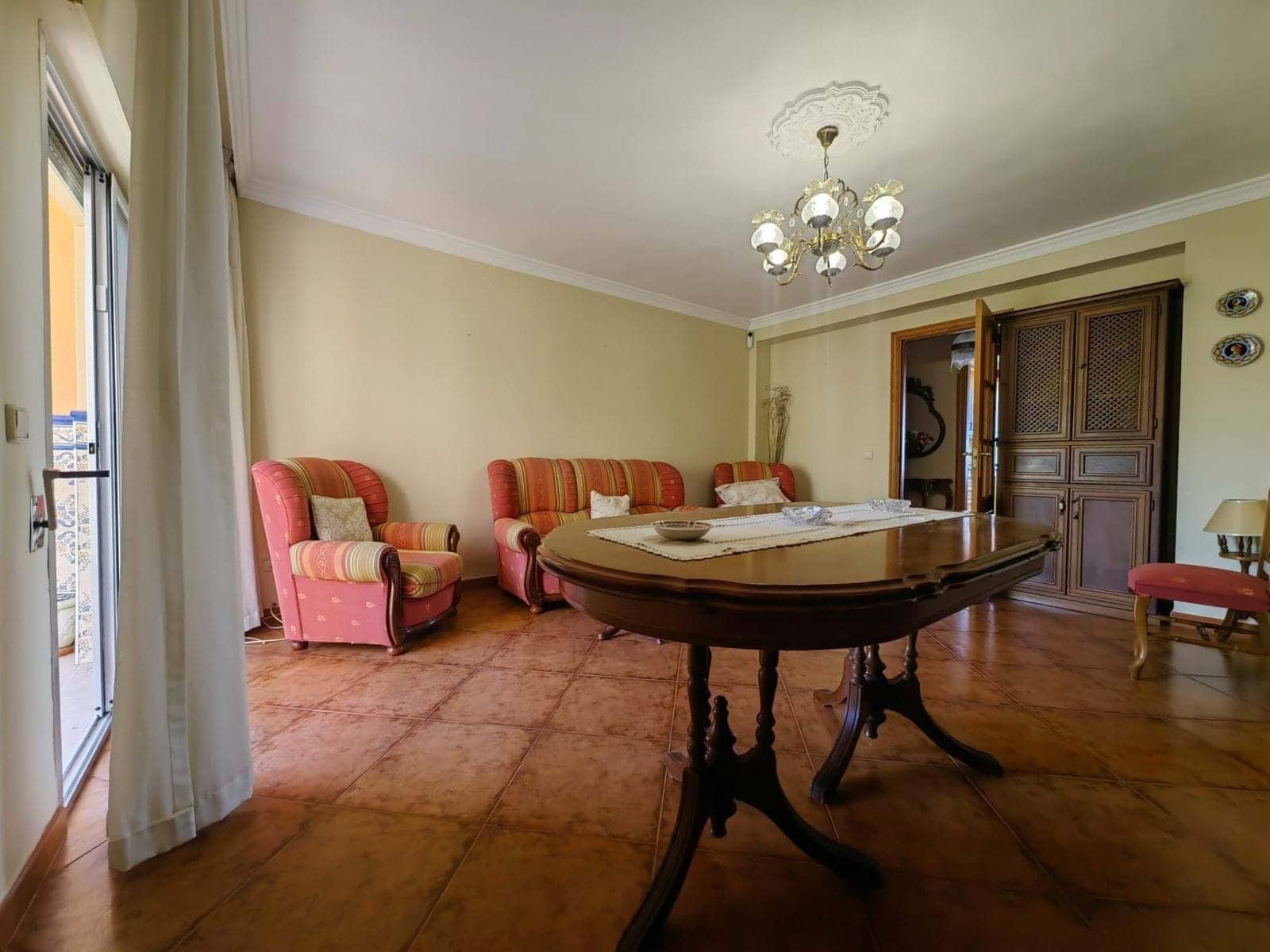 3 bedroom Apartment for sale in Marbella with garage - € 299,000 (Ref: 9237847)