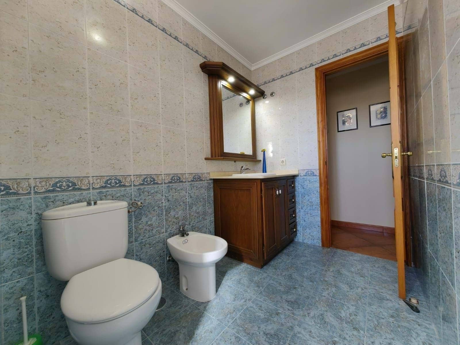 3 bedroom Apartment for sale in Marbella with garage - € 299,000 (Ref: 9237847)