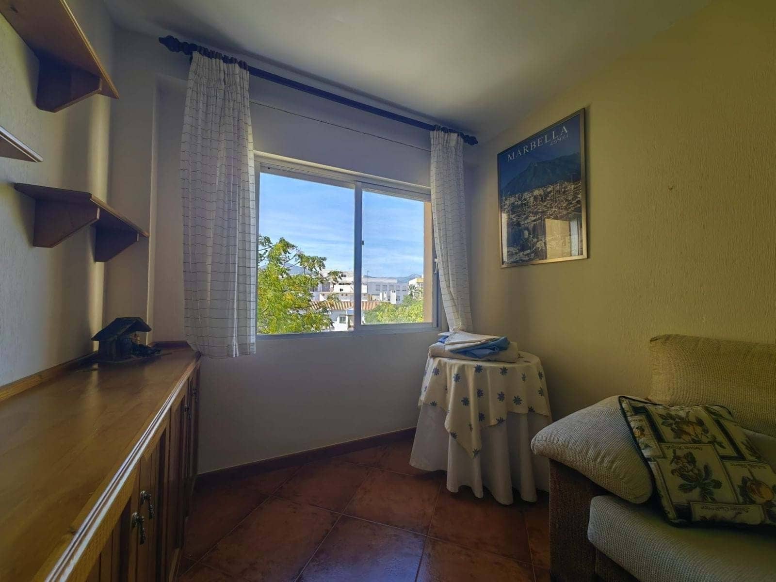 3 bedroom Apartment for sale in Marbella with garage - € 299,000 (Ref: 9237847)