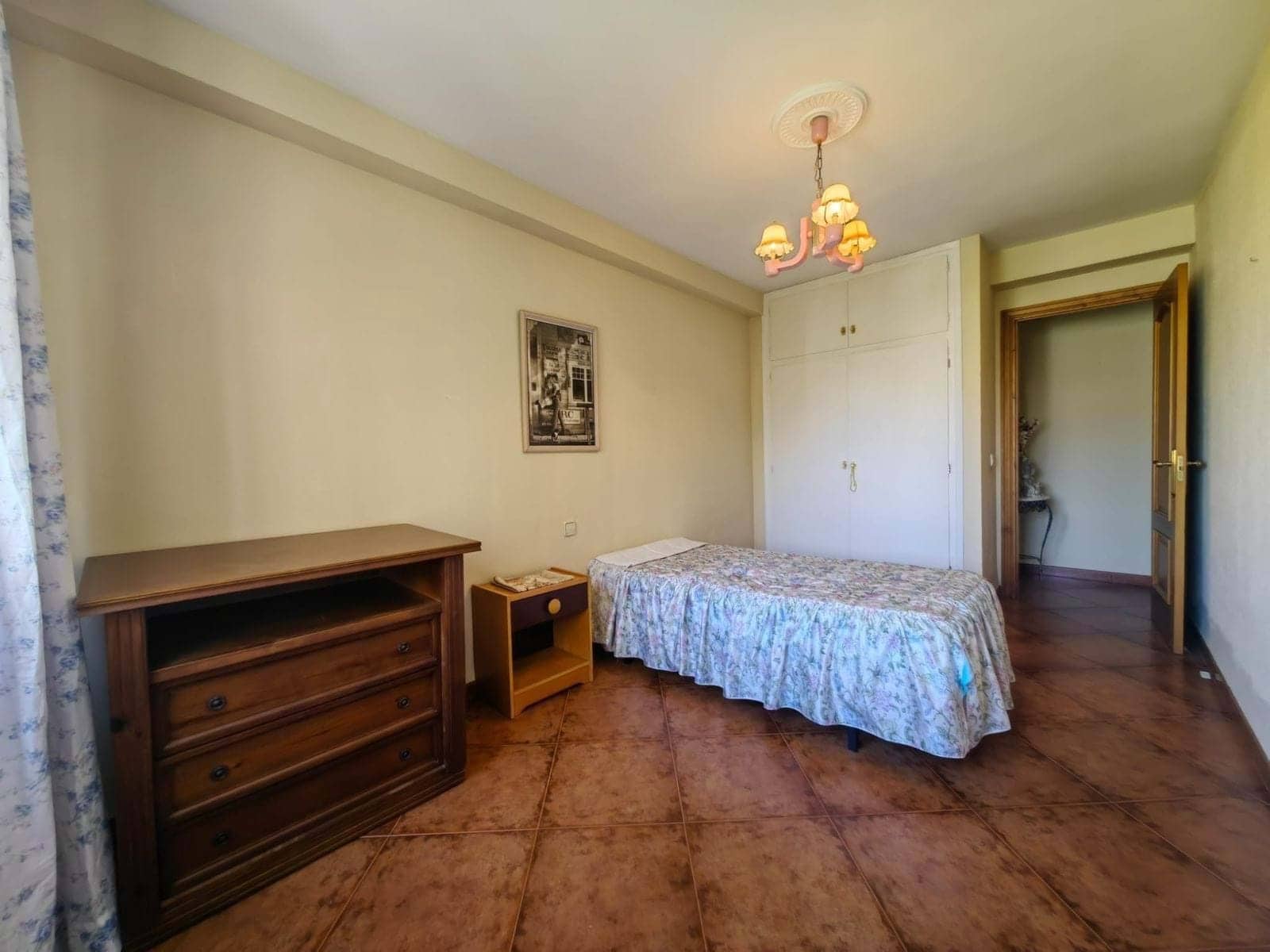 3 bedroom Apartment for sale in Marbella with garage - € 299,000 (Ref: 9237847)