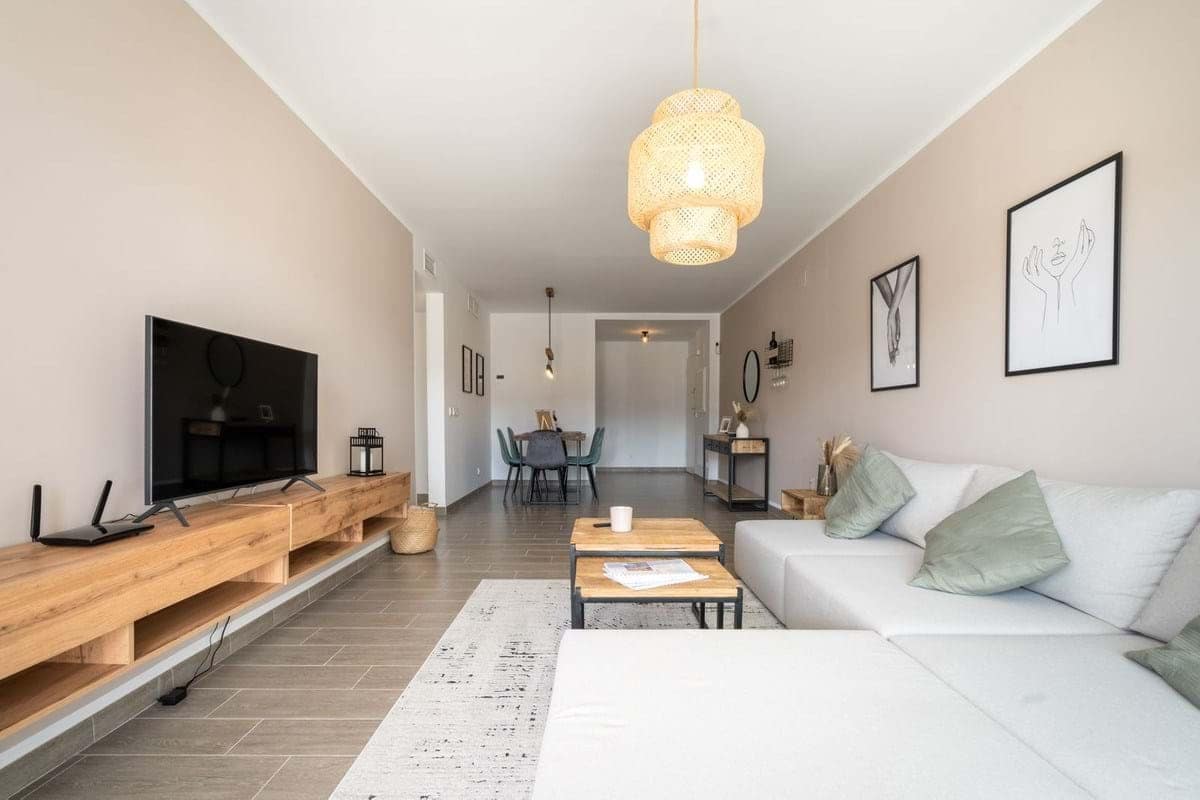 3 bedroom Apartment for sale in Mijas with pool garage - € 395,000 (Ref: 9238830)