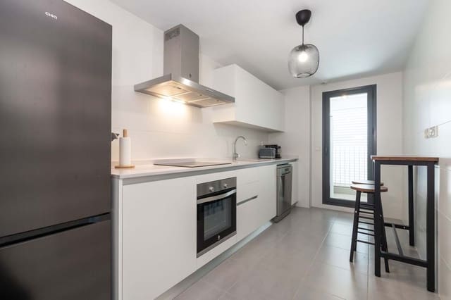 3 bedroom Apartment for sale in Mijas with pool garage - € 395,000 (Ref: 9238830)