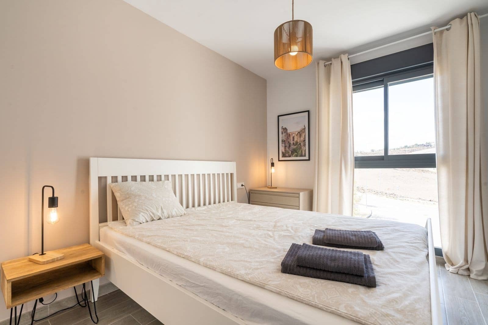 3 bedroom Apartment for sale in Mijas with pool garage - € 395,000 (Ref: 9238830)