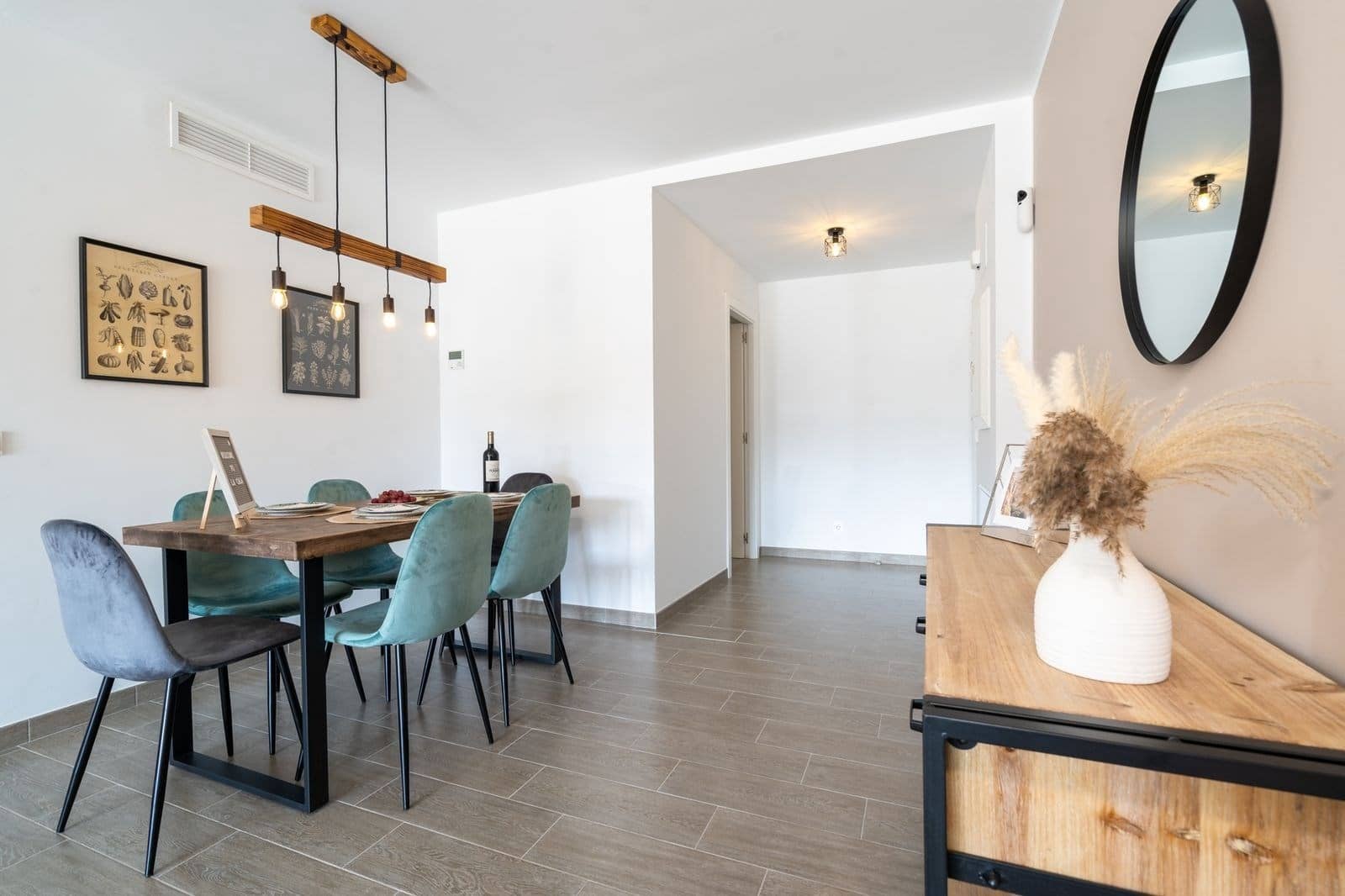 3 bedroom Apartment for sale in Mijas with pool garage - € 395,000 (Ref: 9238830)