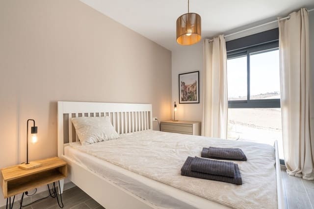 3 bedroom Apartment for sale in Mijas with pool garage - € 395,000 (Ref: 9238830)