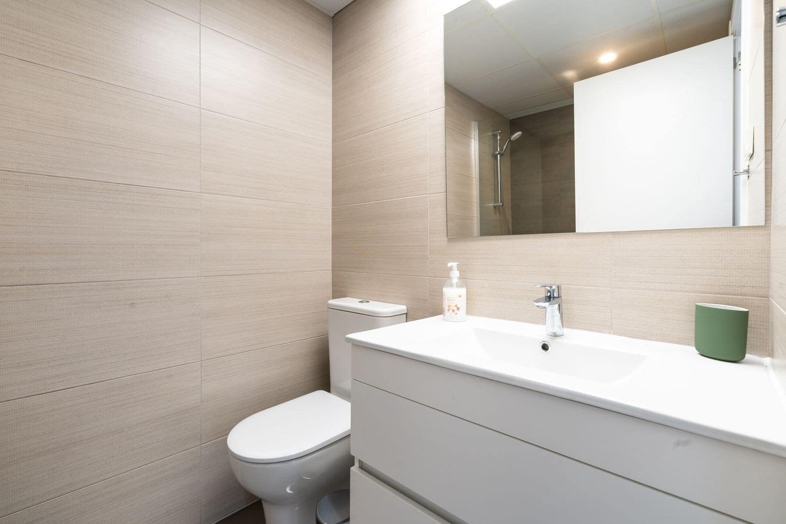 3 bedroom Apartment for sale in Mijas with pool garage - € 395,000 (Ref: 9238830)