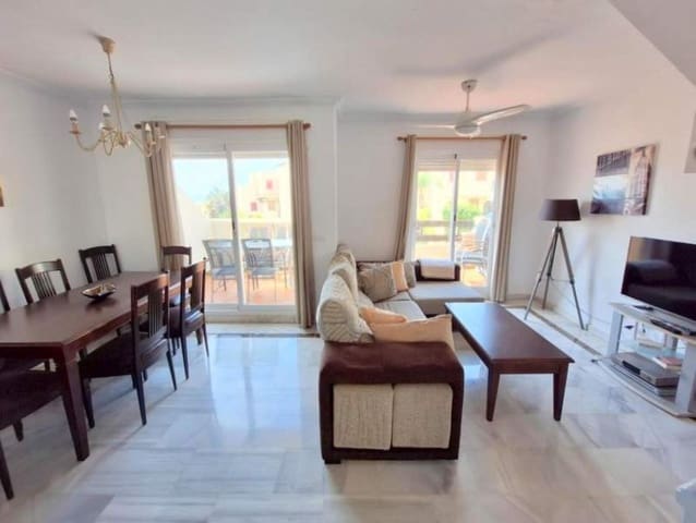 Apartamento de 3 habitaciones en Casares en venta con piscina garaje - 325.000 € (Ref: 9242330)