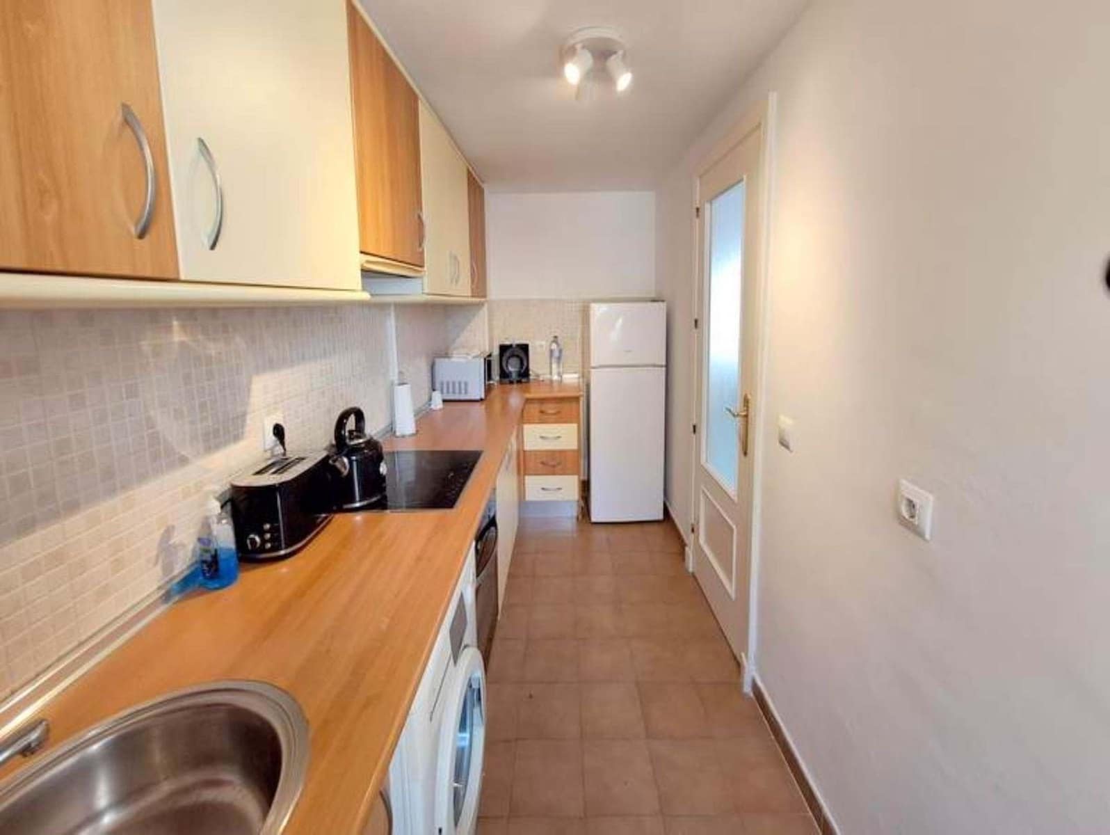 Apartamento de 3 habitaciones en Casares en venta con piscina garaje - 325.000 € (Ref: 9242330)