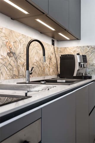 Apartamento de 2 habitaciones en Fuengirola en venta con piscina garaje - 355.000 € (Ref: 9242429)